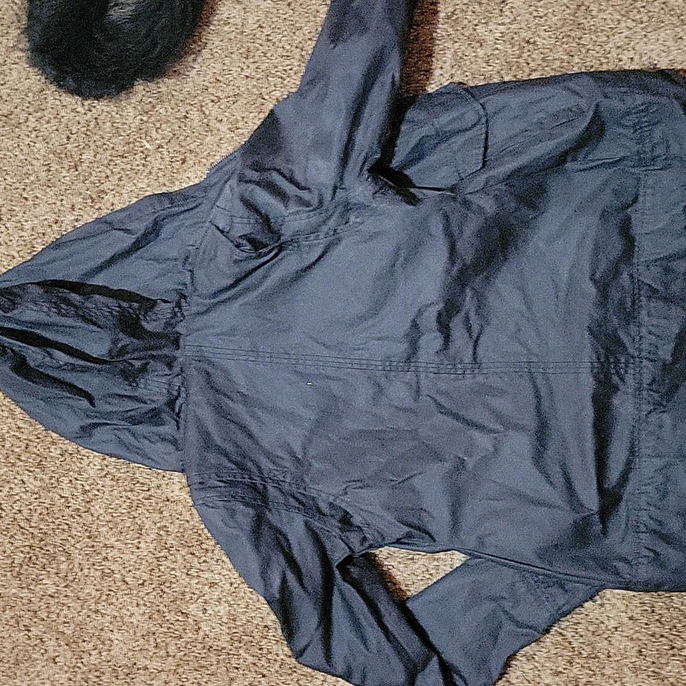 Fly Racing Jacket - Picture 5 of 6